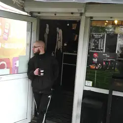 Coffee Crew — Киев
