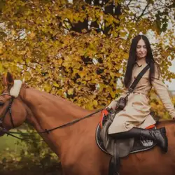 Фотограф Оксана Гнатюк