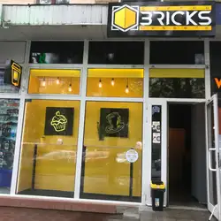 Bricks — Харьков