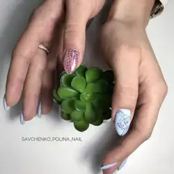 Pion Nail Studio — Полтава