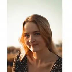 Фотограф Дарла Грай