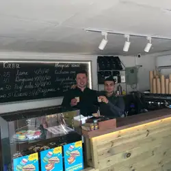 Coffee _Now — Киев