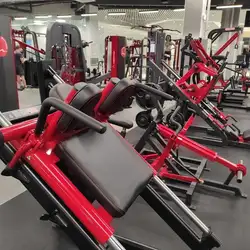 Sport Life - Київ, Європейського союзу