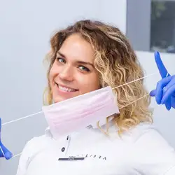 Dr. Olga Ruban
