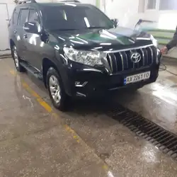 BarsCarWash — Харьков
