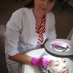 Марина Голуб