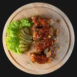 Friend Zone Cafe — Киев