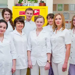 Стоматологічна клініка Імперія Дентіс