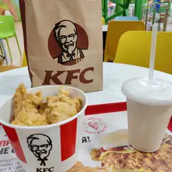 KFC — Київ