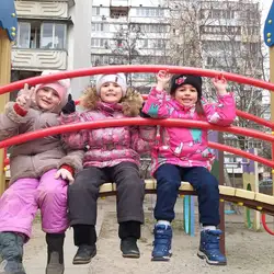 РадоЗнай