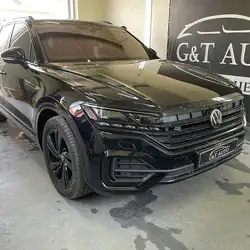 G&T AUTO