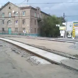 Комунальний заклад "Запорізька спеціальна загальноосвітня школа-інтернат "Світанок" Запорізької обласної ради