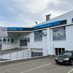 Бош Авто Сервіс Лідер Сервіс