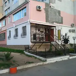 In style