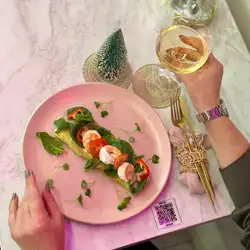 Vdoma Brunch (сніданки увесь день)