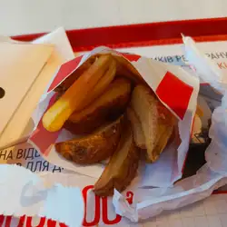 KFC — Хмельницький