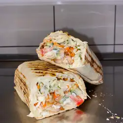 Shawarma_kr — Кривой Рог
