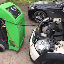 Автоклімат+