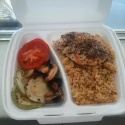Візьми з собою (Еда. Домашня кухня)