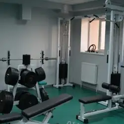 X-Fit — Одеса