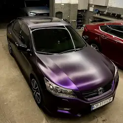 Karma detailing