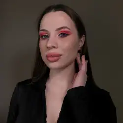 Анастасія Данилюк