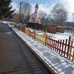 СНЕГУРОЧКА, ДУУ — Суми