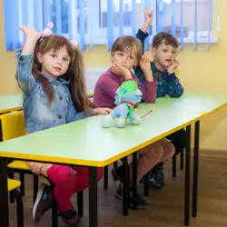 Дитяче Королівство