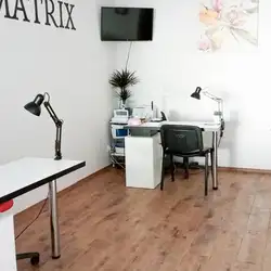 Matrix