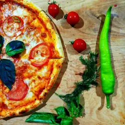 Pizza FUN — Дніпро
