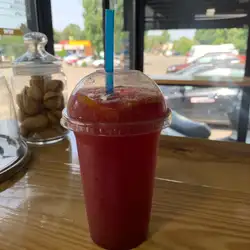 Marchellio - Espresso Bar — Київ