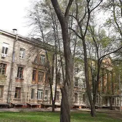 25-та міська клінічна багатопрофільна лікарня