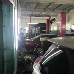 Автосервіс PROСТО