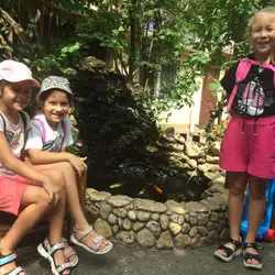 Kids Family