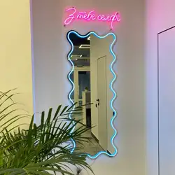 RIZNA Beauty Space