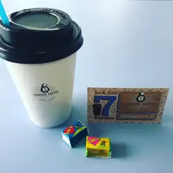 PenguinKoffee — Киев