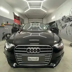 CarShine детейлінг студія