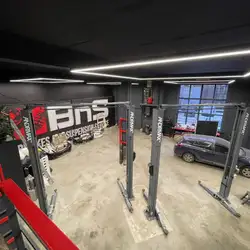 BnS Service