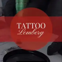 Lemberg Tattoo — Львів