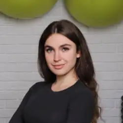 Уляна Якимець