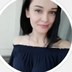 Катерина Посільська