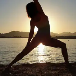 Yoga studio ASANA