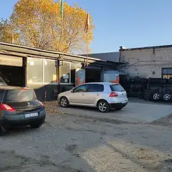 Док Сервіс — Київ