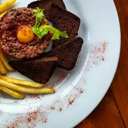 Ribson Steak House — Київ