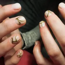 Kristim Nails Manicure studio