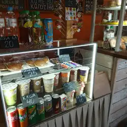 CupHead Coffee — Киев