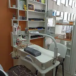 Nail Studio Stori — Харків