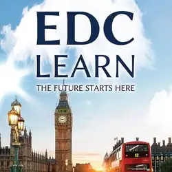 EDClearn - Академіка Заболотного