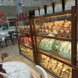 Львівська майстерня шоколаду