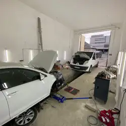 Автомайстерня Family Car Service